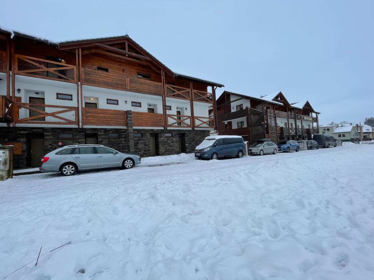 Ski & Sun B9 Liptovsky Mikulas Exterior foto