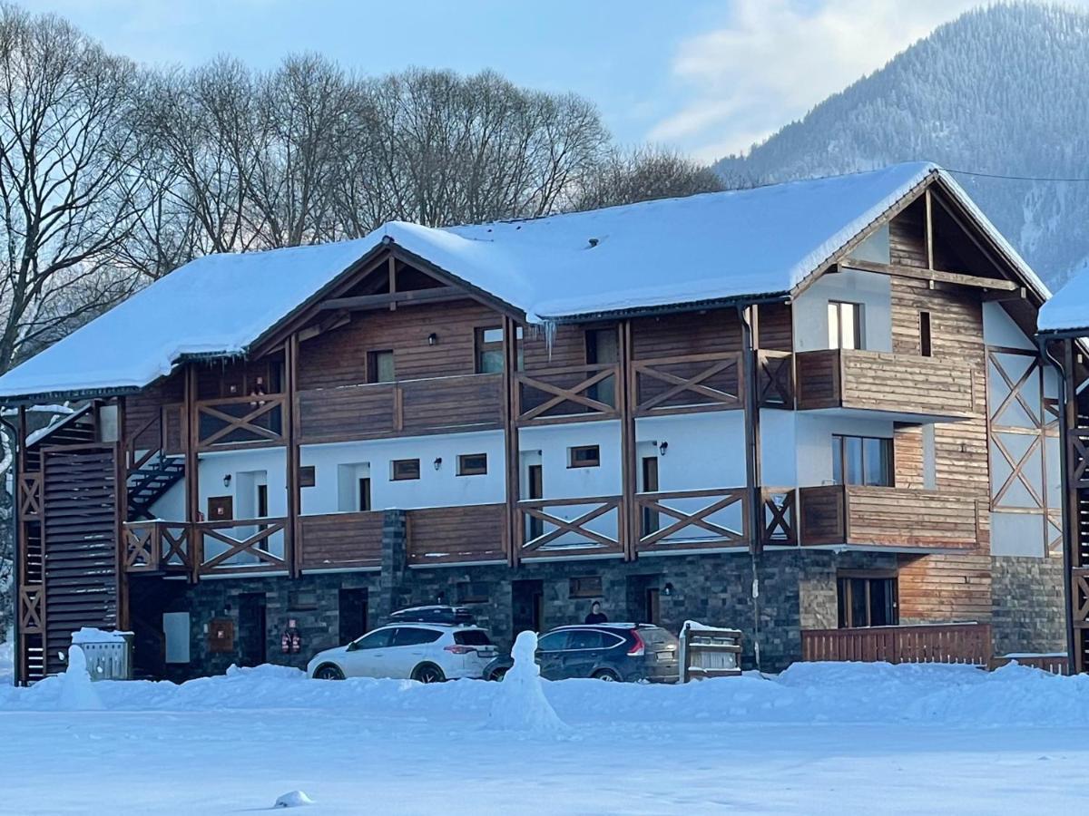 Ski & Sun B9 Liptovsky Mikulas Exterior foto