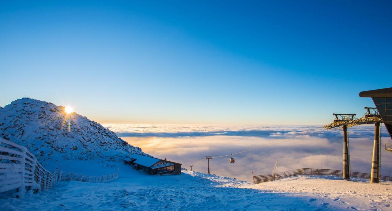 Ski & Sun B9 Liptovsky Mikulas Exterior foto