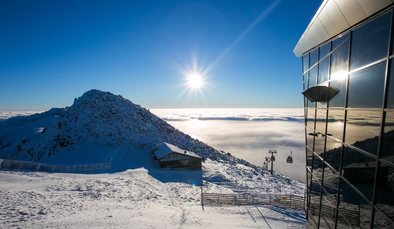 Ski & Sun B9 Liptovsky Mikulas Exterior foto