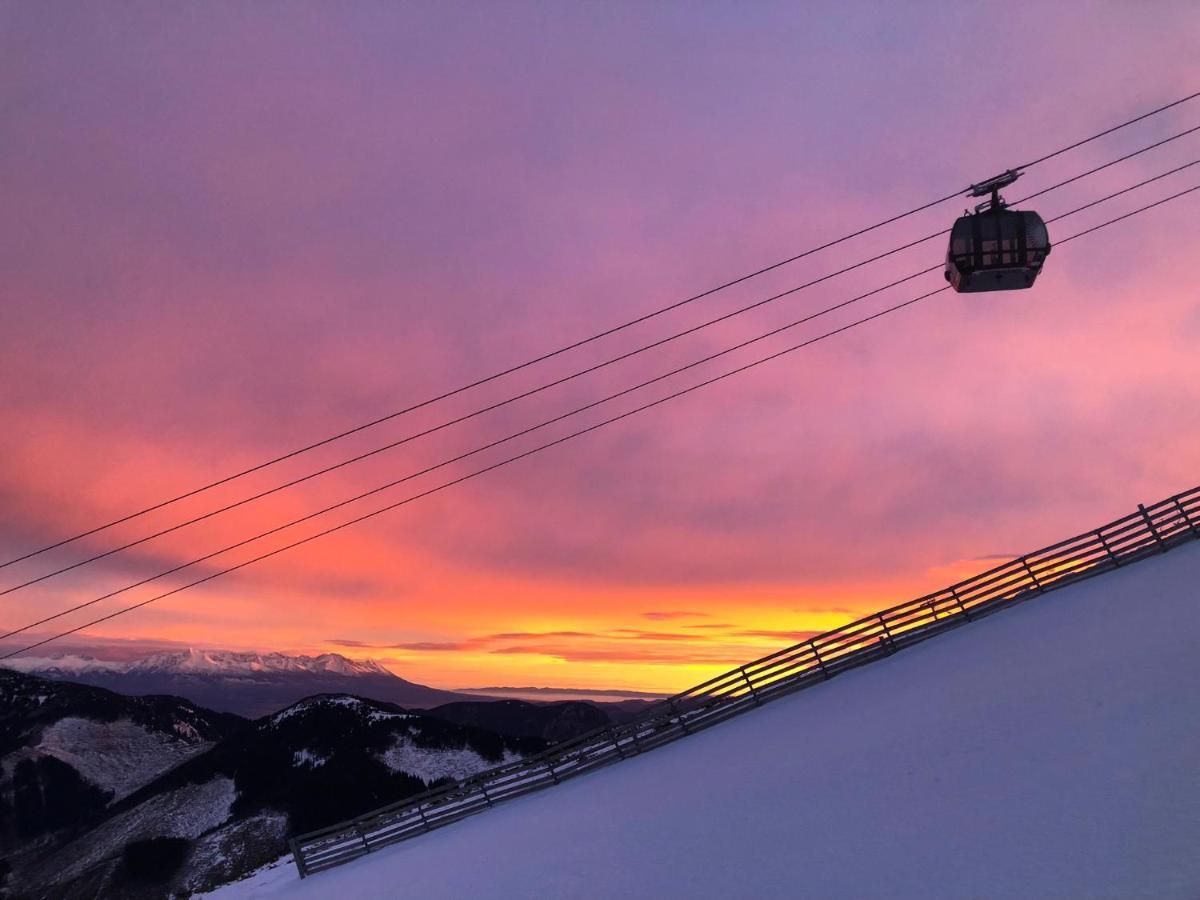 Ski & Sun B9 Liptovsky Mikulas Exterior foto